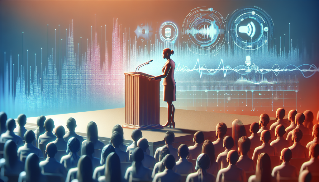 Mastering Text To Speech Software For Public Speaking