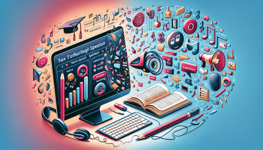 Mastering Text To Speech Software: Tips For Beginners