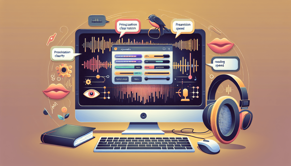 Mastering Text To Speech Software: Tips For Beginners