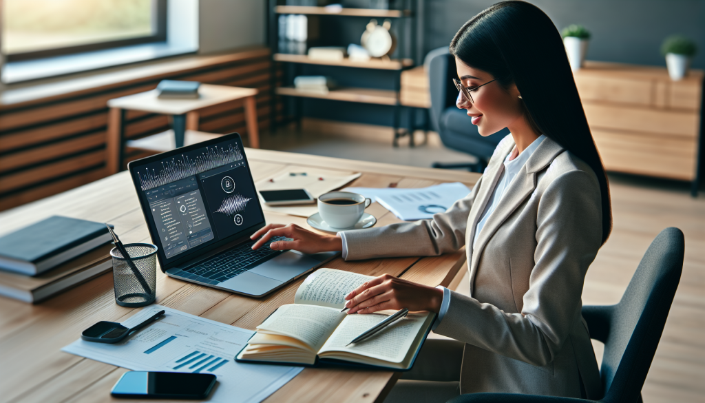 Maximizing Productivity With TTS Software In Business Workflows