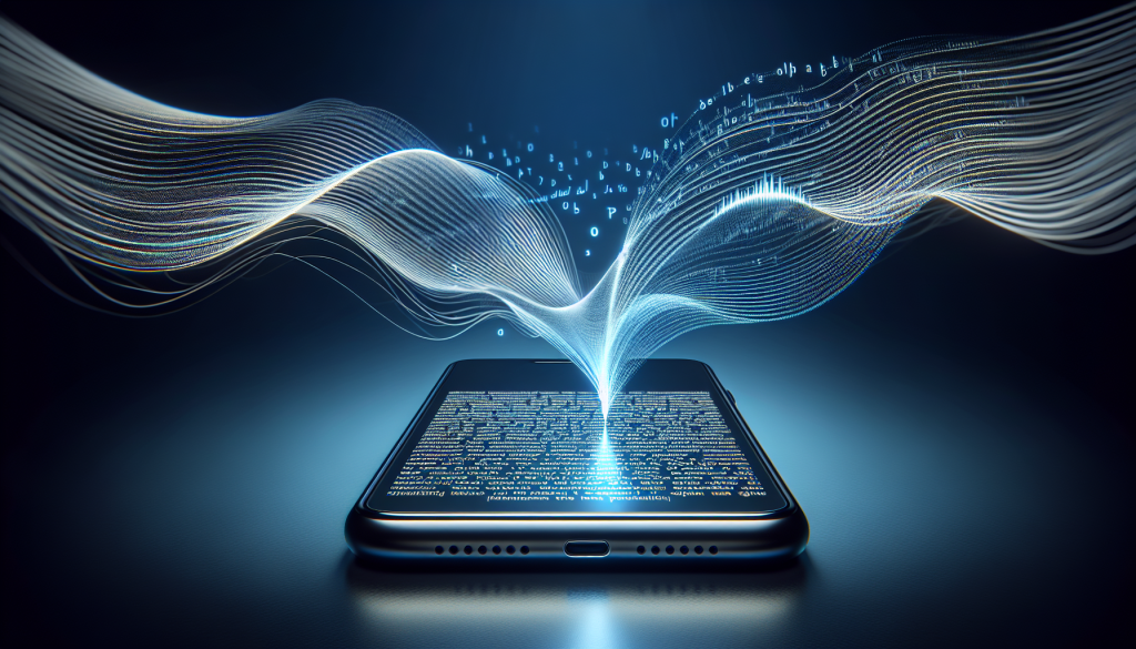 Maximizing The Benefits Of Text To Speech Software For Productivity