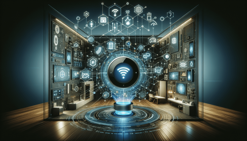 Most Effective Strategies For Seamless Integration Of Text To Speech Software With IoT Devices Most Effective Strategies For Seamless Integration Of Text To Speech Software With IoT Devices