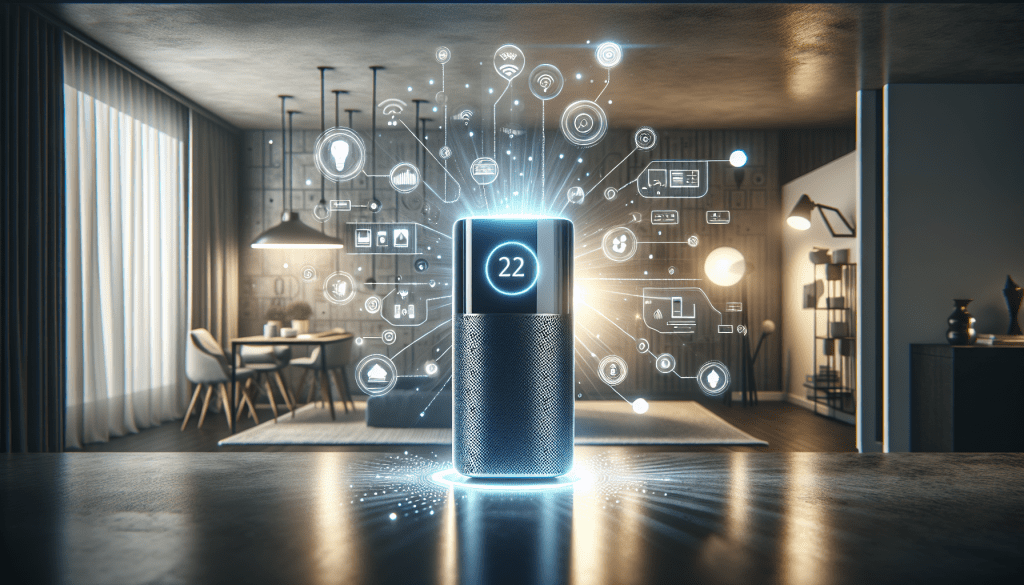 Most Effective Strategies For Seamless Integration Of Text To Speech Software With IoT Devices Most Effective Strategies For Seamless Integration Of Text To Speech Software With IoT Devices