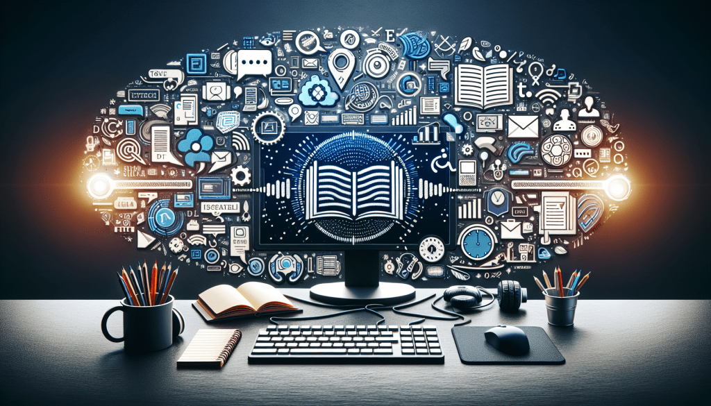 Most Popular Text To Speech Software For Assistive Technology