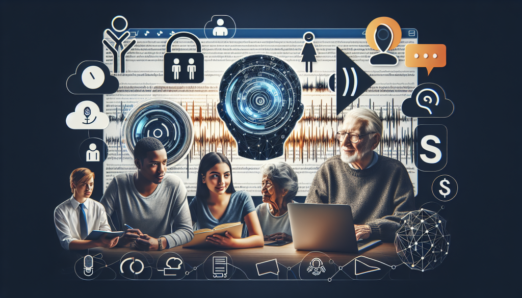 Most Popular Text To Speech Software For Web Accessibility