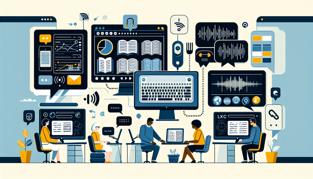 Most Popular Text To Speech Software For Web Accessibility