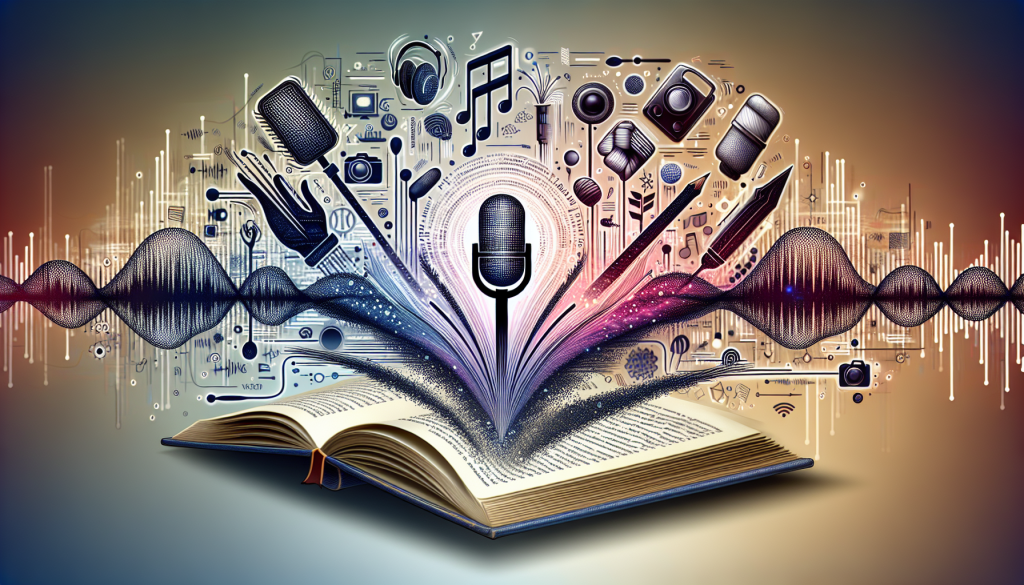 Most Popular TTS Software For Content Creators