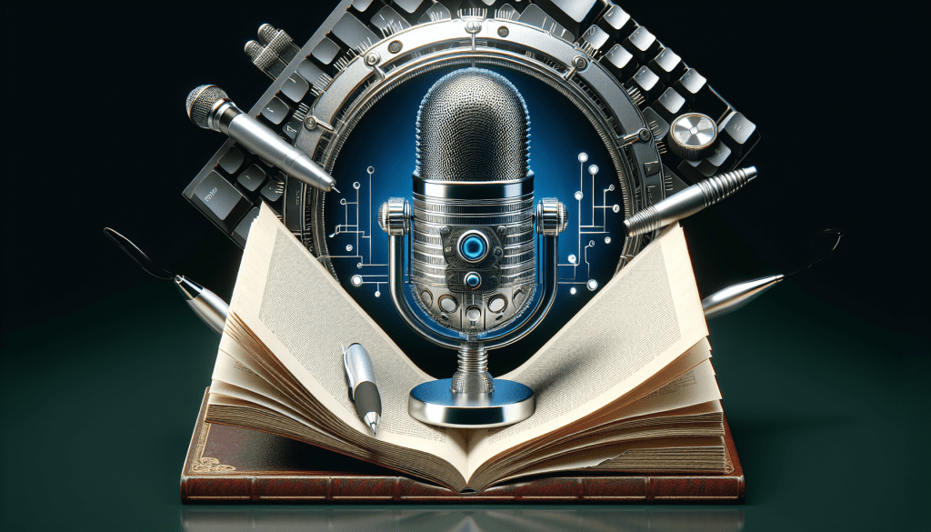 Most Recommended TTS Software For Writers And Authors