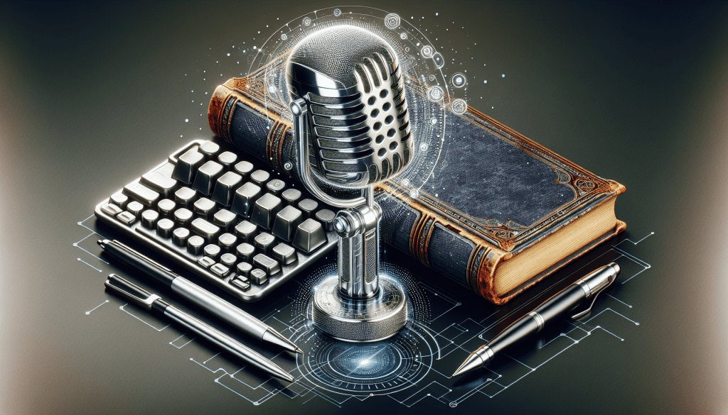 Most Recommended TTS Software For Writers And Authors