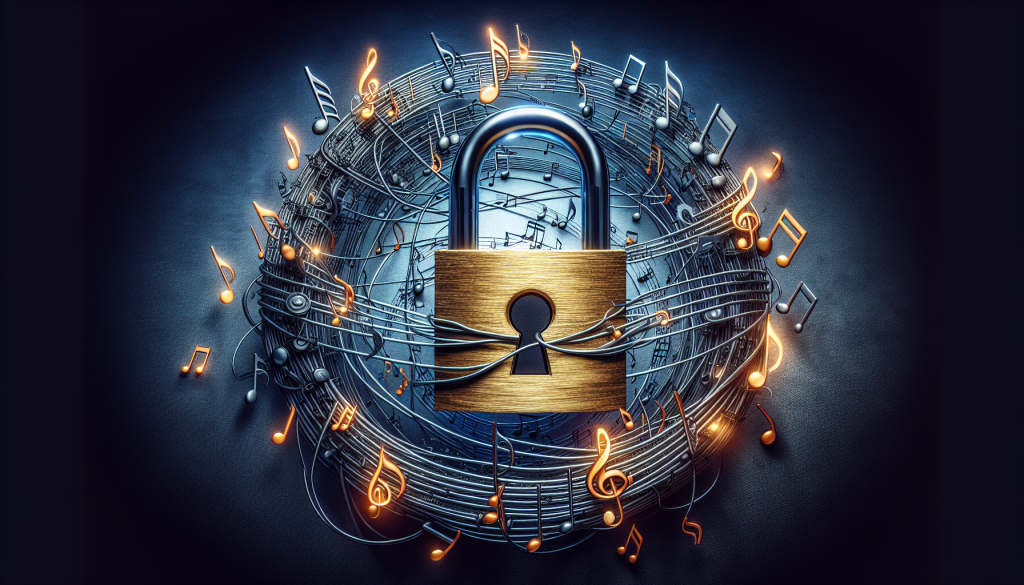 Navigating Copyright And Licensing Issues With TTS Software