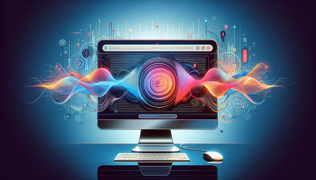 Optimizing Your Website For Seamless Integration Of Text To Speech Software Optimizing Your Website For Seamless Integration Of Text To Speech Software