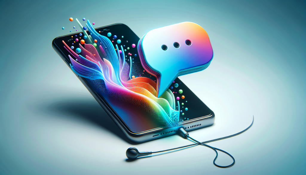 Seamless Integration Of Text To Speech Software For Improved User Experience