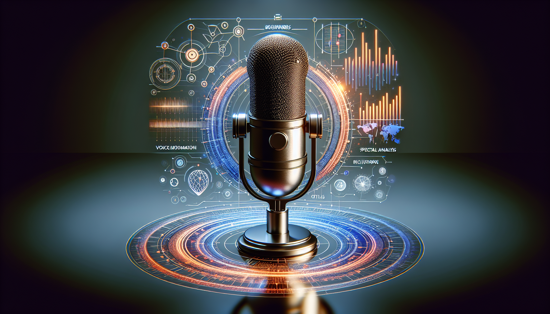 Text To Speech Software, Beginner, Audio Quality, Guide, Understanding