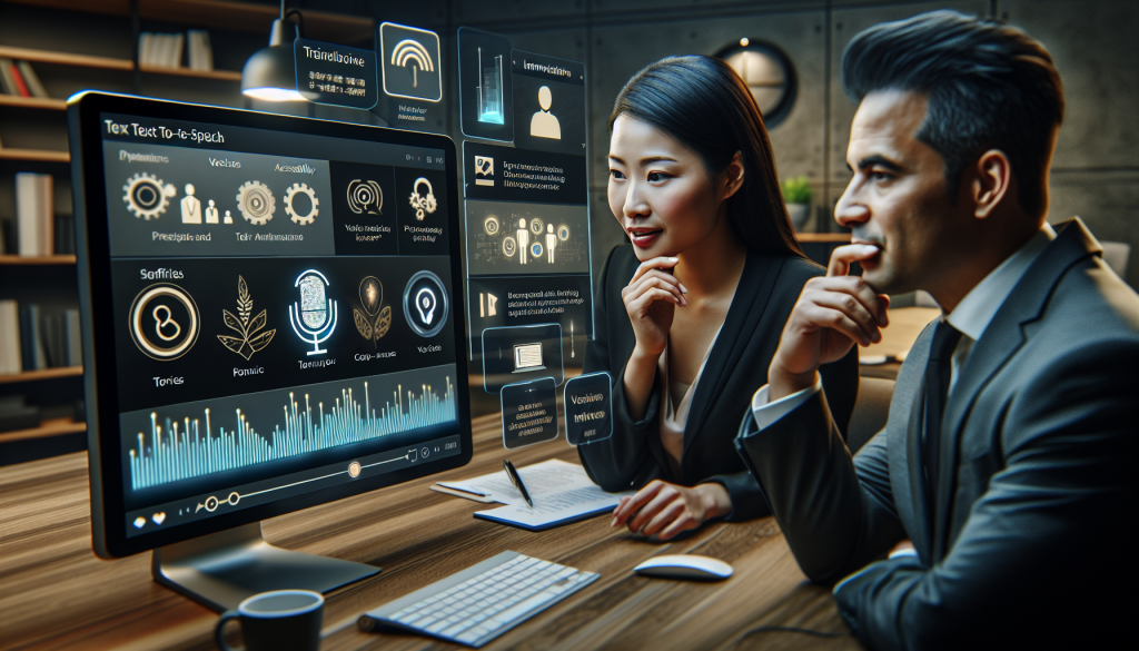 Text To Speech Software: Best Practices For Business Use Text To Speech Software: Best Practices For Business Use