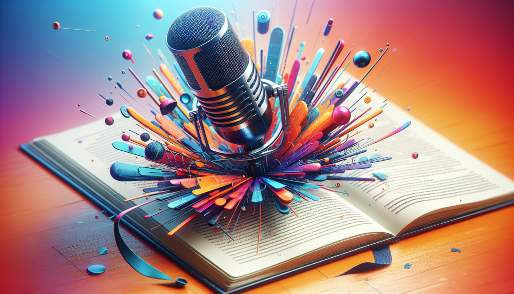 Text To Speech Software For Authors: A Complete Overview