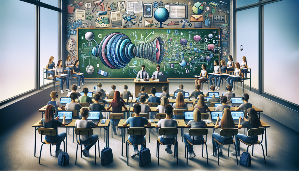 Text To Speech Software For Enhanced Learning: The Best Tools And Techniques