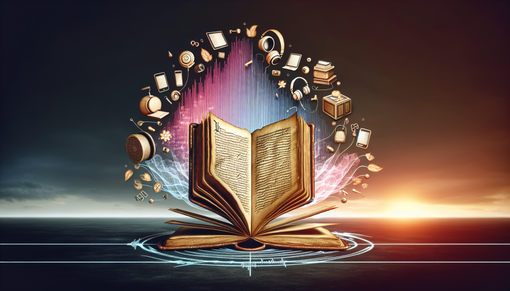 Text To Speech Software For Enhanced Learning: The Best Tools And Techniques