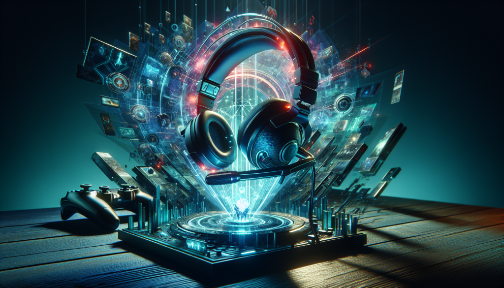 Text To Speech Software For Gaming: How To Enhance Your Gaming Experience With Voiceover