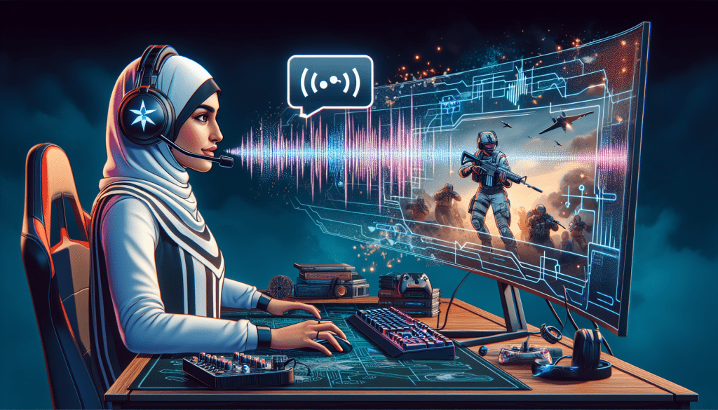 Text To Speech Software For Gaming: What You Need To Know