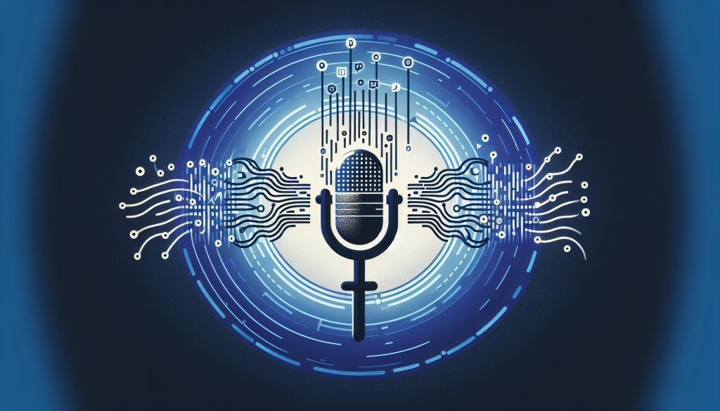 Text To Speech Software For Interactive Audio Content: A Comprehensive Overview