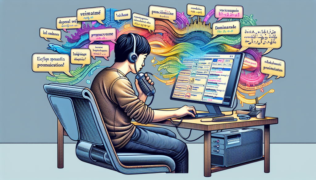 Text To Speech Software For Language Learning: Tips And Tricks