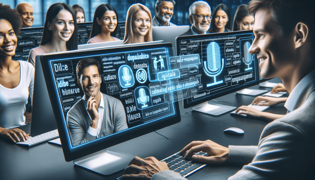 Text To Speech Software For Language Learning: Tips And Tricks