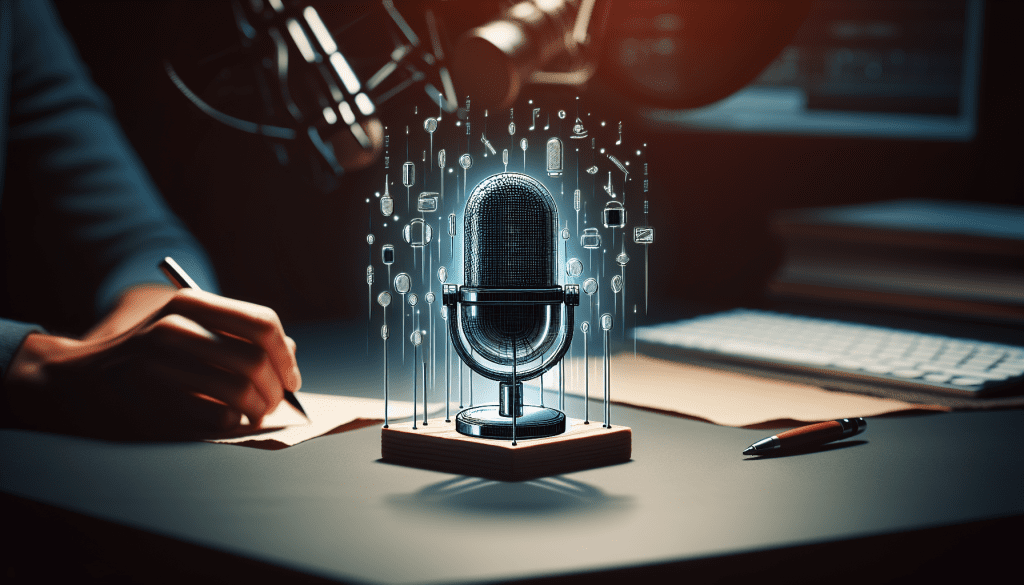 Text To Speech Software For Podcasters: Finding The Right Fit