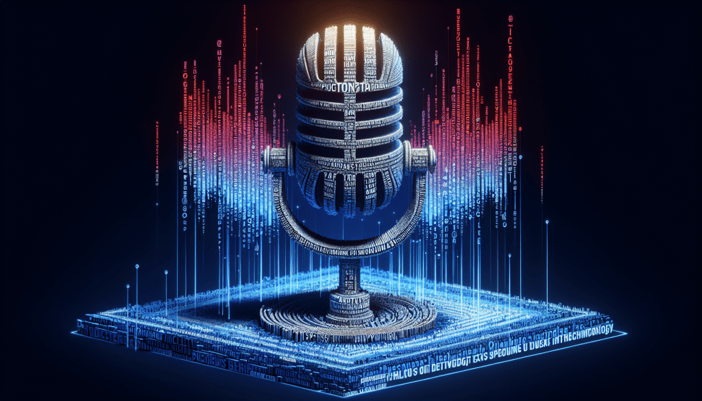 Text To Speech Software For Podcasting: A Complete Guide