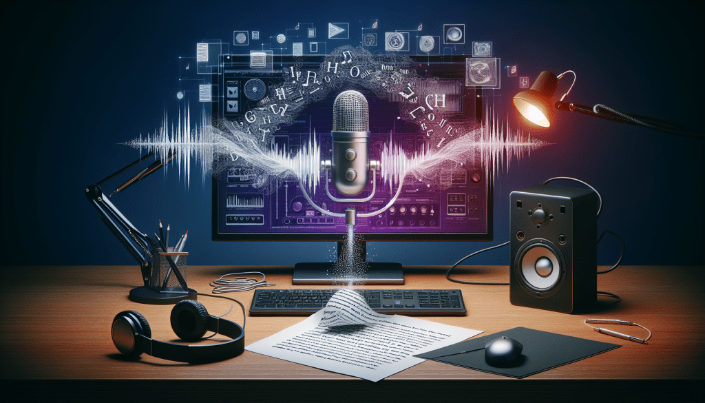 Text To Speech Software For Podcasting: A Complete Guide
