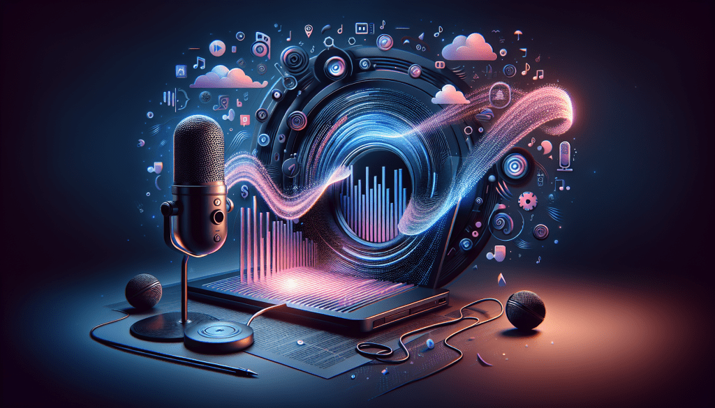 Text To Speech Software For Professionals: Achieving Exceptional Audio Quality