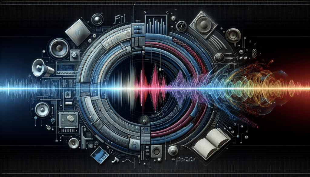 Text To Speech Software For Professionals: Achieving Exceptional Audio Quality