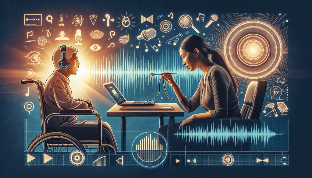 Text To Speech Software For Speech Therapy: Tips And Tricks