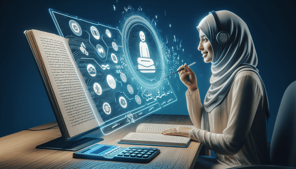 Text To Speech Software For Visual Impairment: A Complete Guide