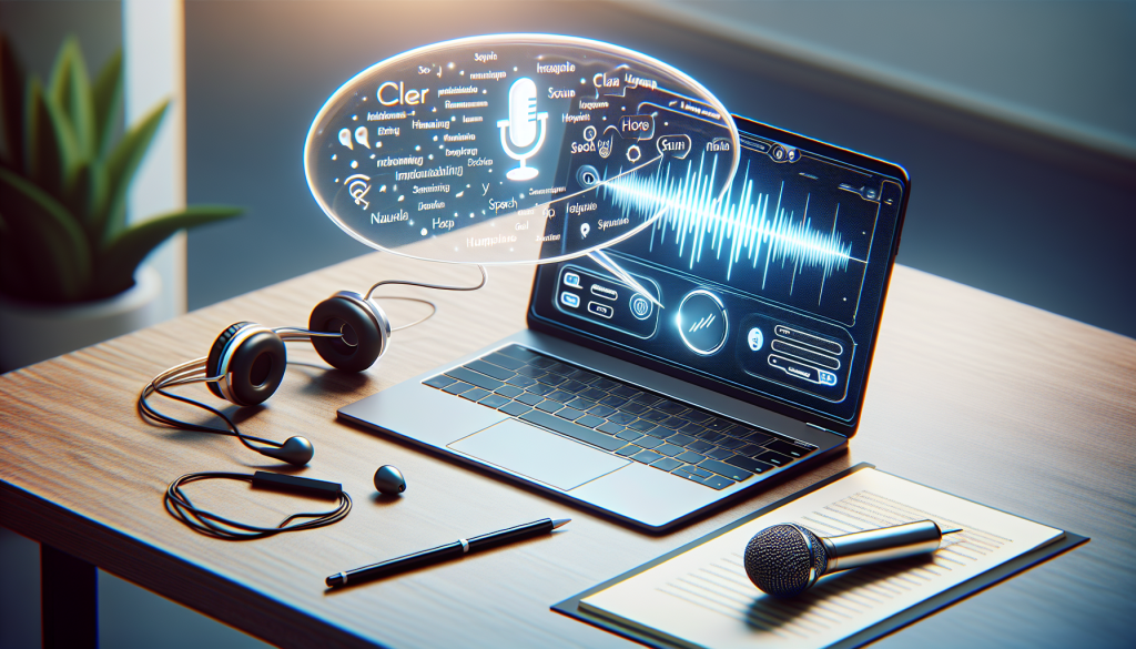 Text To Speech Software, High-quality, Best, Guide, Criteria