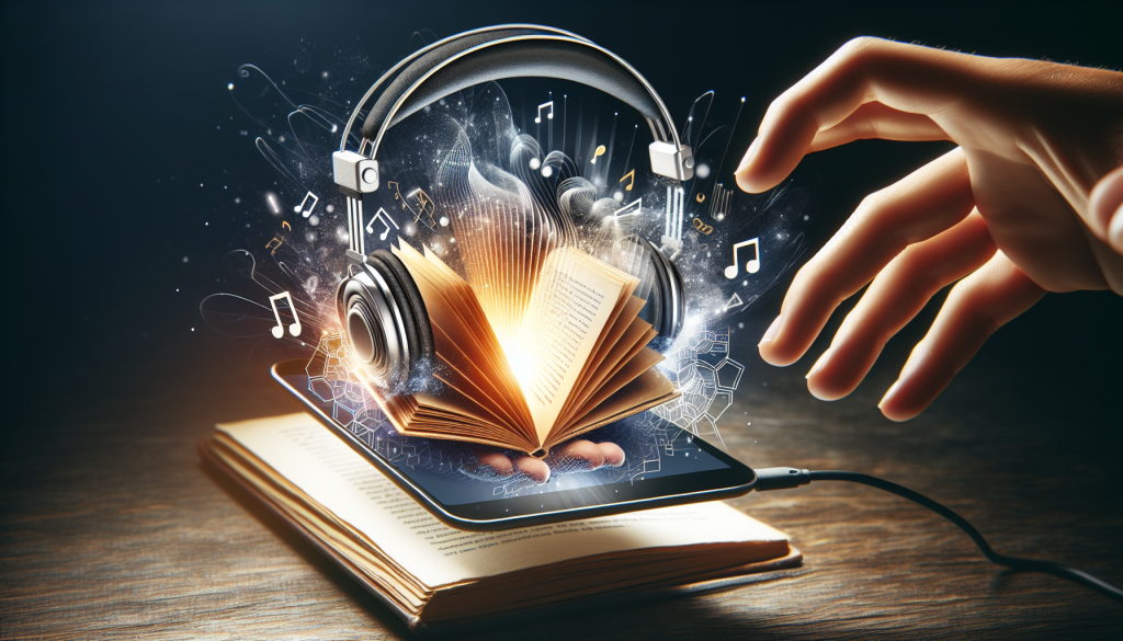 Text To Speech Software: Making Reading Easier For Everyone