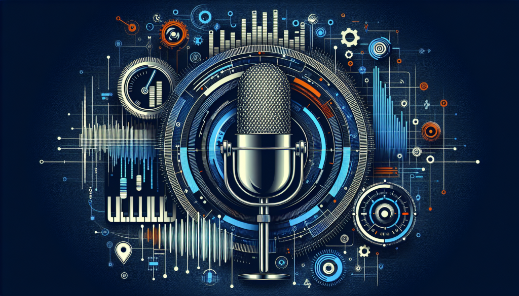 Text To Speech Software: Tips For Enhancing Audio Quality