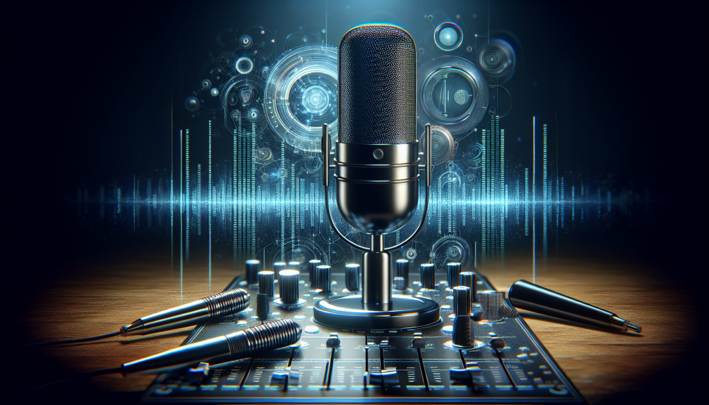 Text To Speech Software: Tips For Enhancing Audio Quality