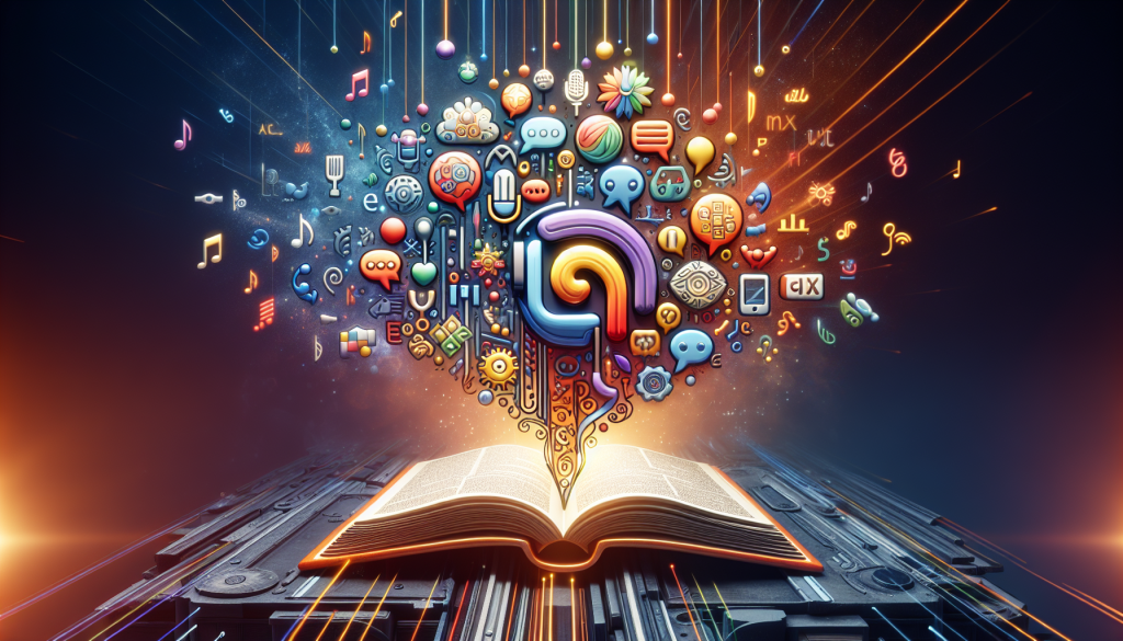 The Benefits Of Text To Speech Software For Language Learning