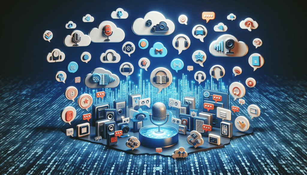 The Best Text To Speech Software For Exceptional Audio Quality