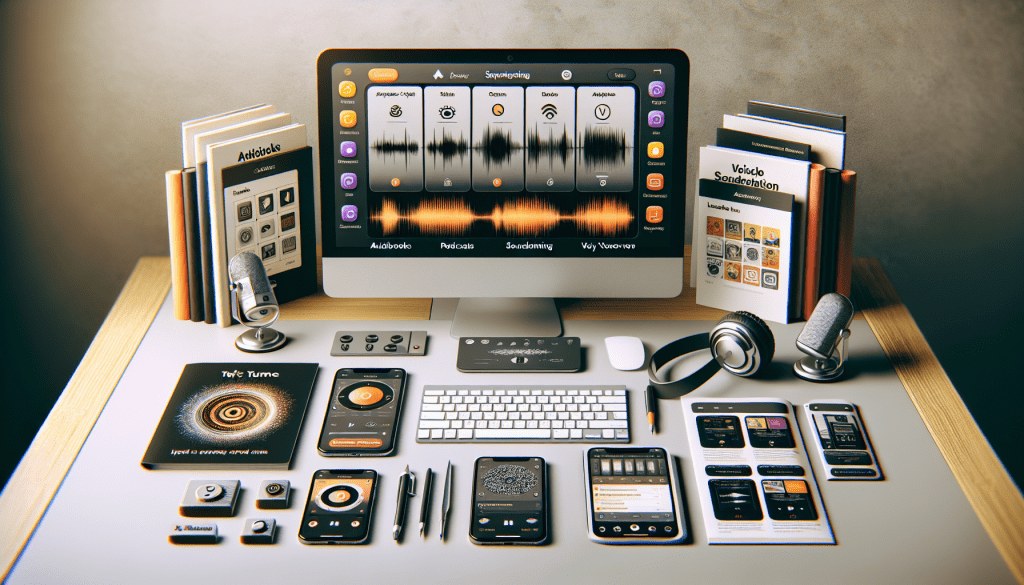 The Best Text To Speech Software For Exceptional Audio Quality