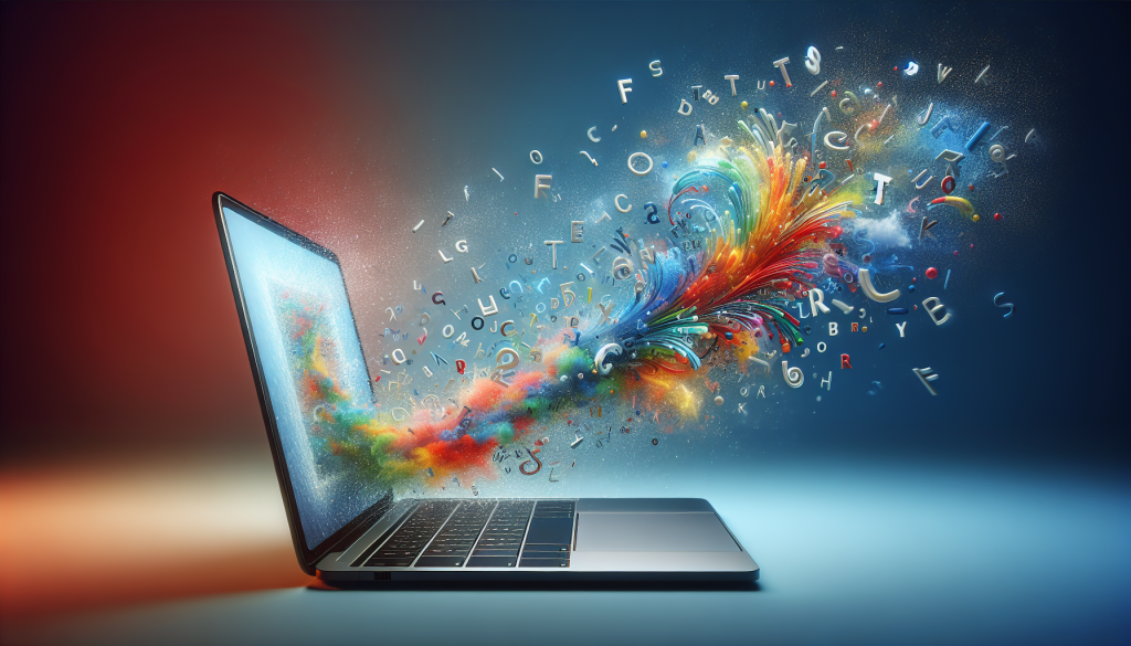 The Best Text To Speech Software For Online Content Creation