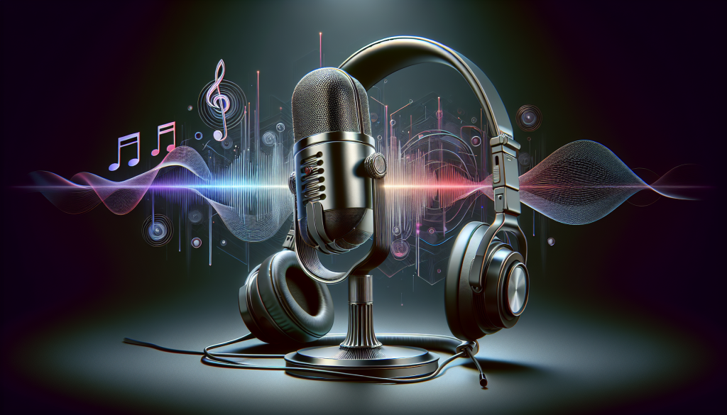 The Best Text To Speech Software For Podcasting Platforms