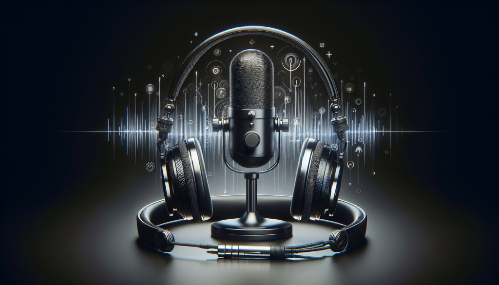 The Best Text To Speech Software For Podcasting Platforms