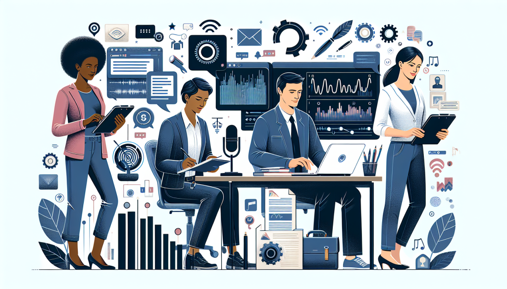 The Best Text To Speech Software For Professionals