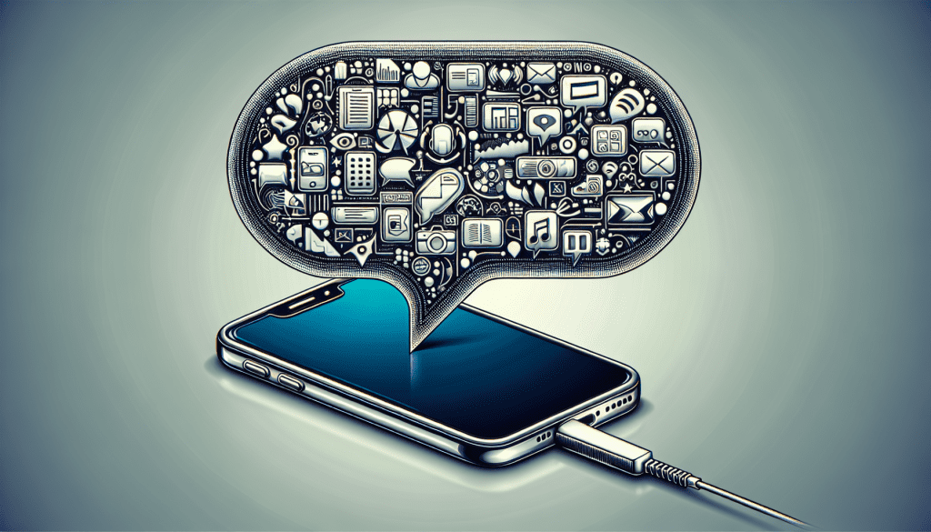 The Best Ways To Seamlessly Integrate Text To Speech Software Into Your Mobile App The Best Ways To Seamlessly Integrate Text To Speech Software Into Your Mobile App