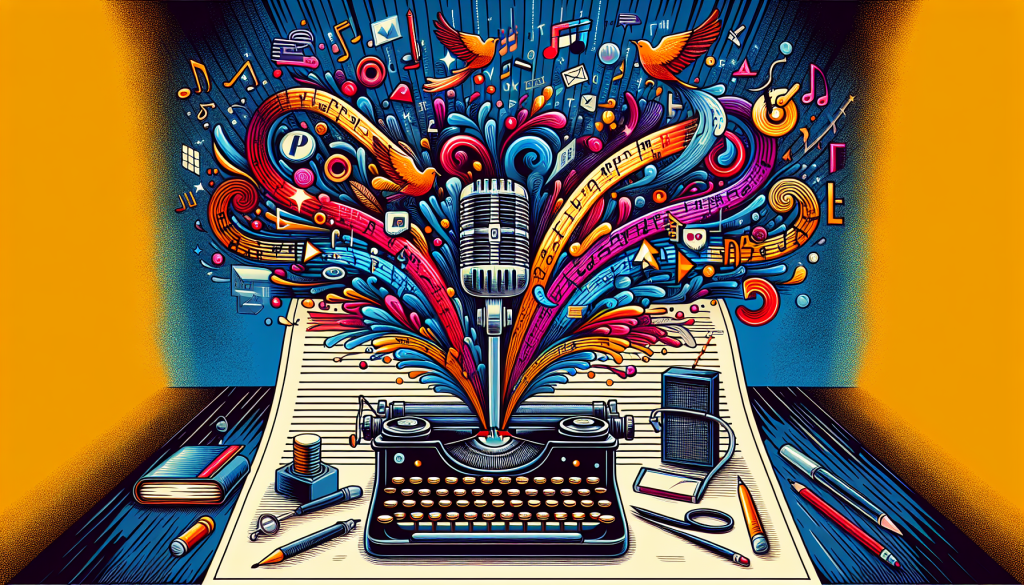 The Best Ways To Seamlessly Integrate Text To Speech Software Into Your Workflow