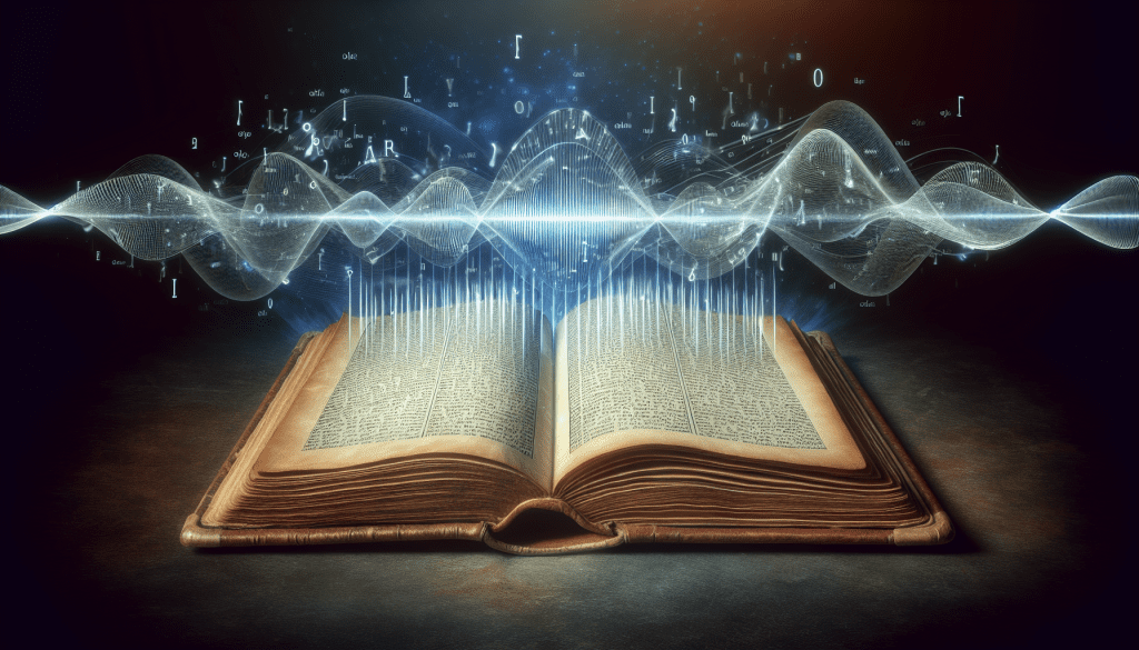 The Future Of Personalized Text To Speech Software