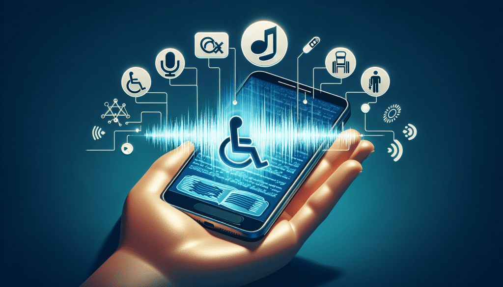 The Most Popular Text To Speech Software For Mobile Devices