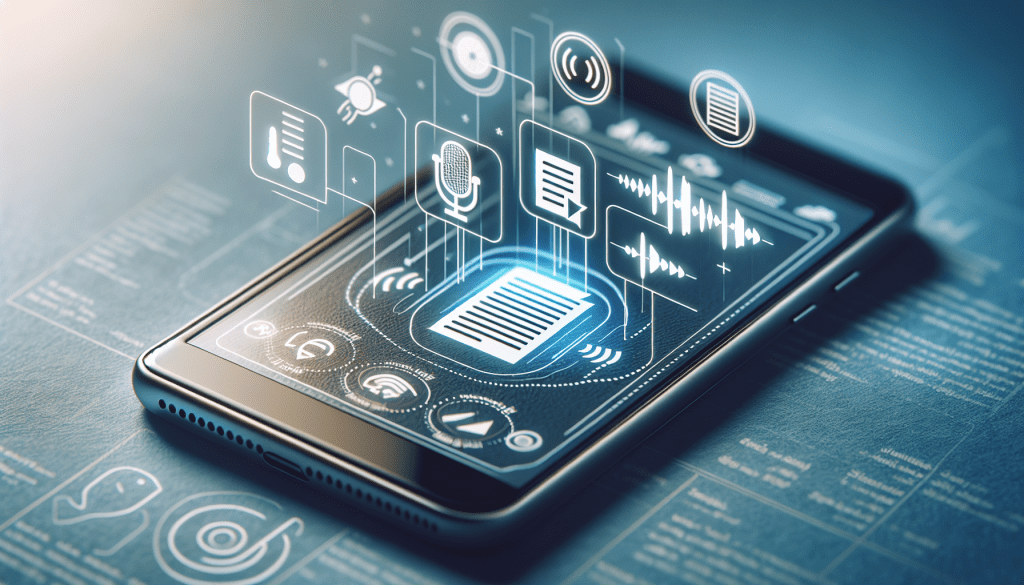 The Most Popular Text To Speech Software For Mobile Devices