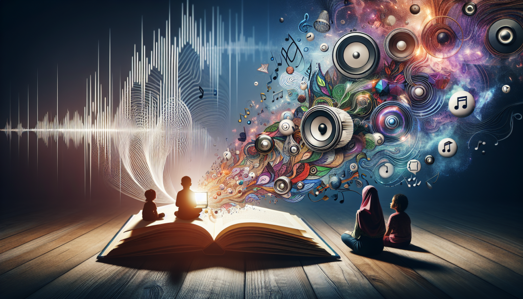 The Most Popular Text To Speech Software For Visual Storytelling